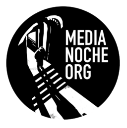 Medianoche logo